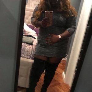 Meet your Posher, Cassandra